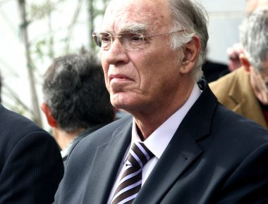 Το μήνυμα του Βασίλη Λεβέντη για το θάνατο του Μίνωα Κυριακού